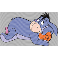 Winnie the Pooh-WP 36